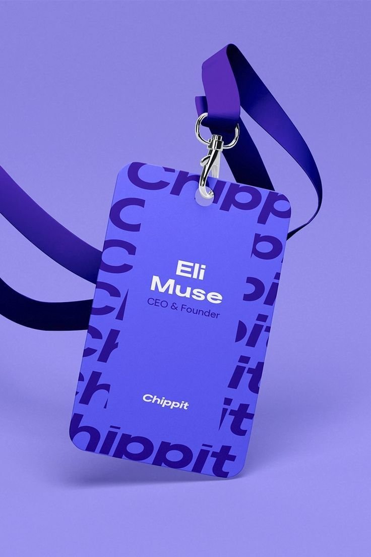 Brand Identity & Guidelines - Brand Identity sample 14